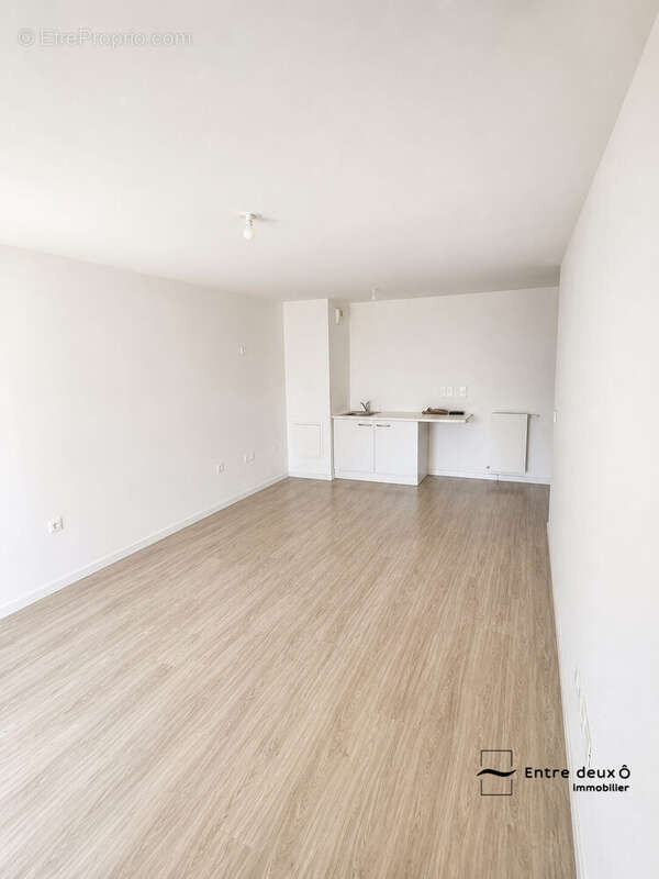 Appartement à RIS-ORANGIS