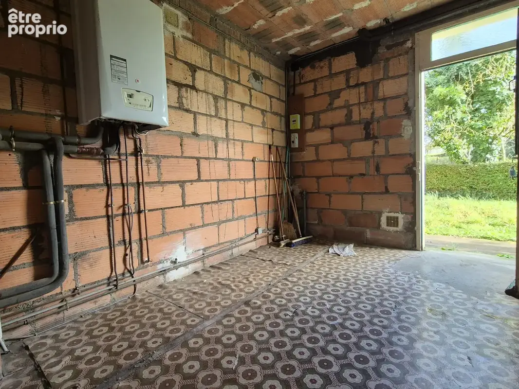 Maison 4 pièces 84 m² à vendre à Cande (49440) - photo 9