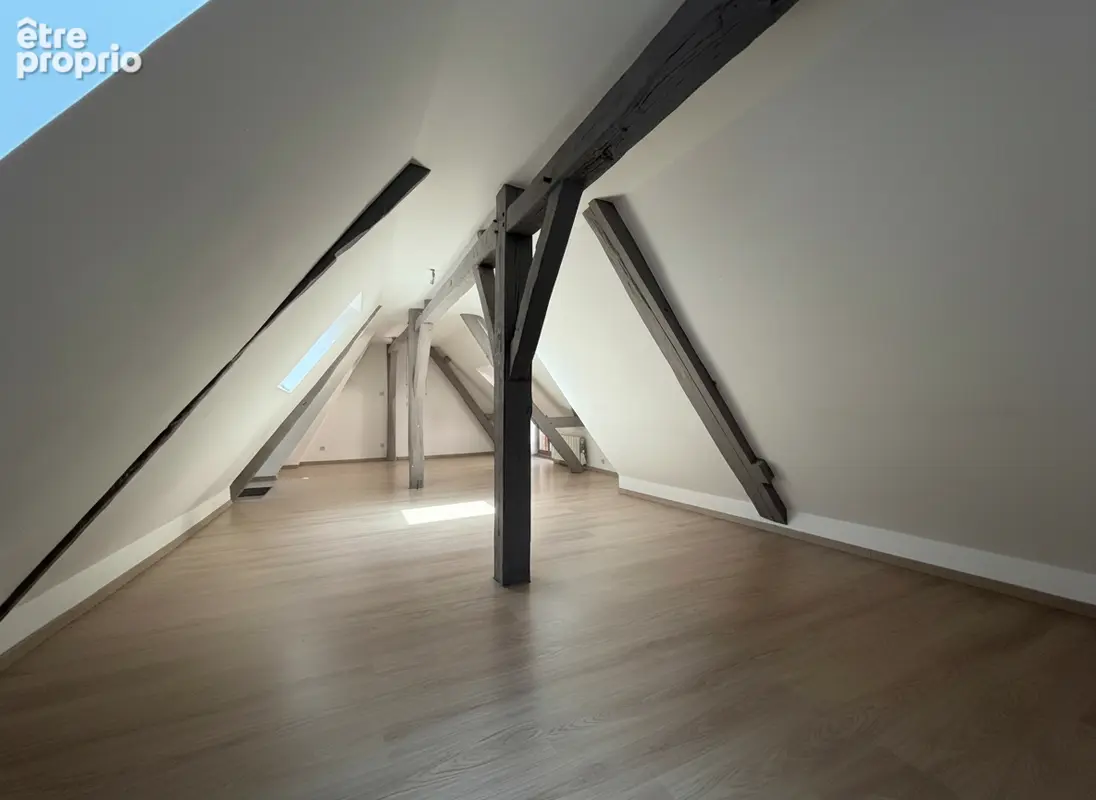 Maison 229m² à chançay - photo 11