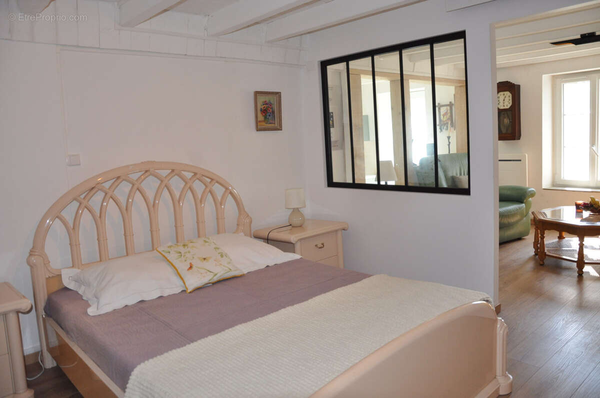 Maison à ARFEUILLES