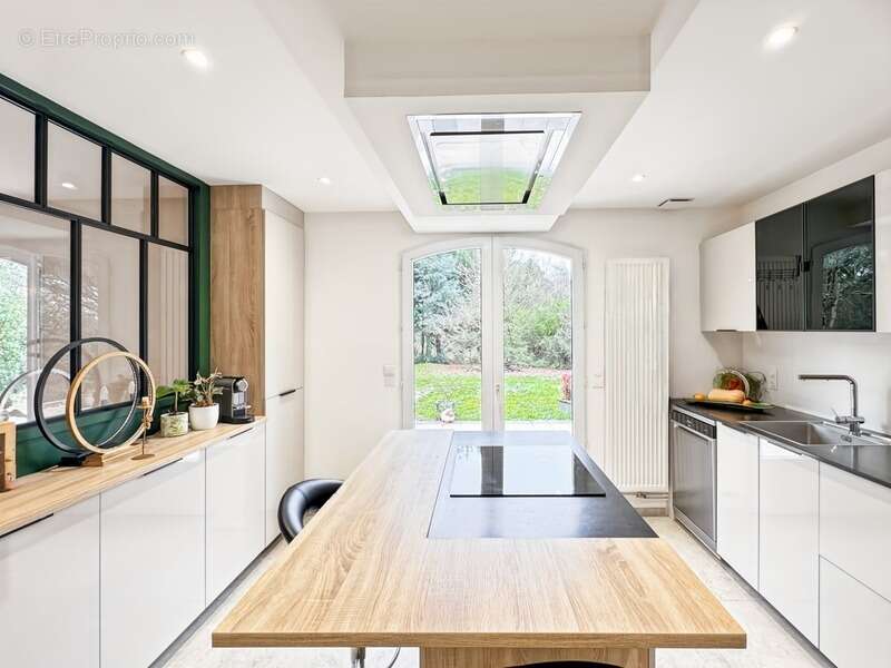 Maison à MURS-ERIGNE