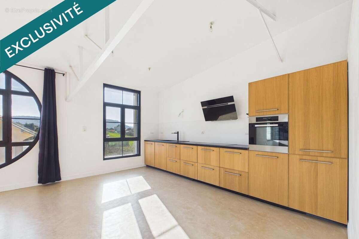 Photo 7 - Maison à SAINT-ETIENNE-LES-REMIREMONT