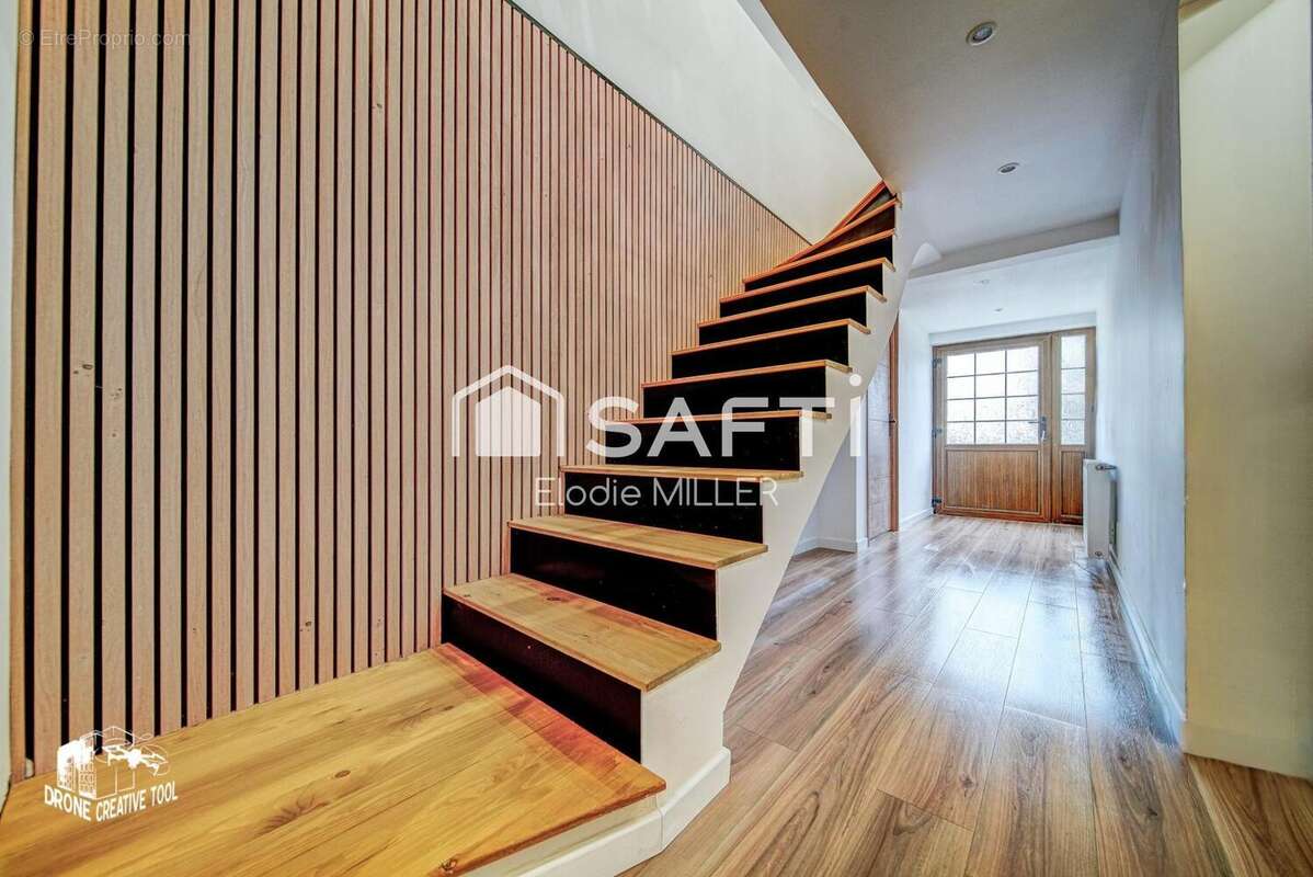 Photo 7 - Maison à LUDRES