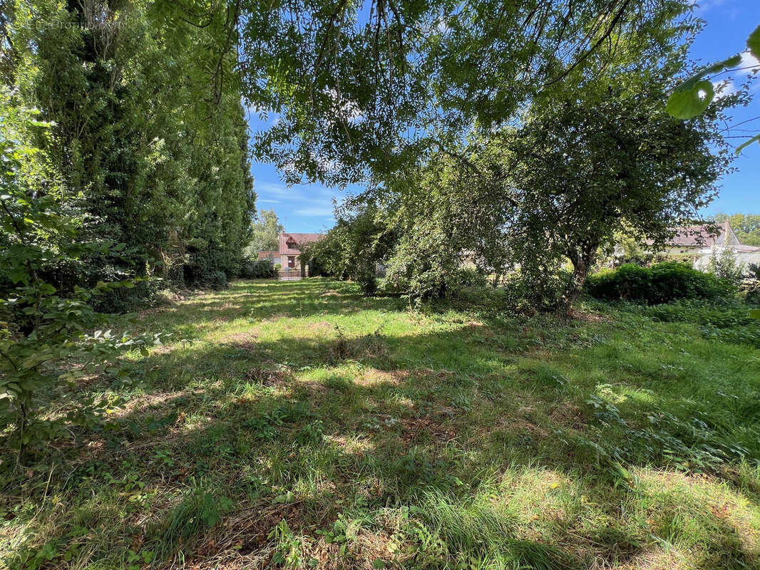 Terrain à FEUQUIERES-EN-VIMEU