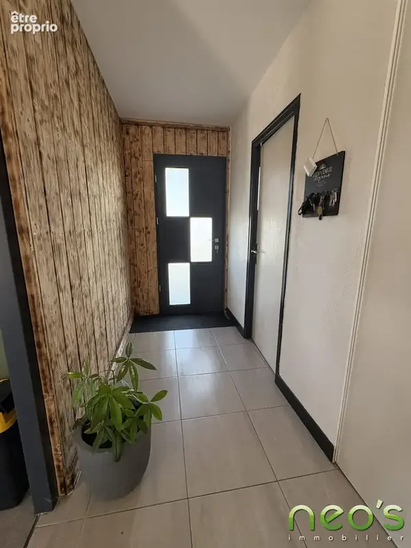 Maison 8 pièces 207 m² à vendre à Saint-Macaire-En-Mauges (49450) - photo 7