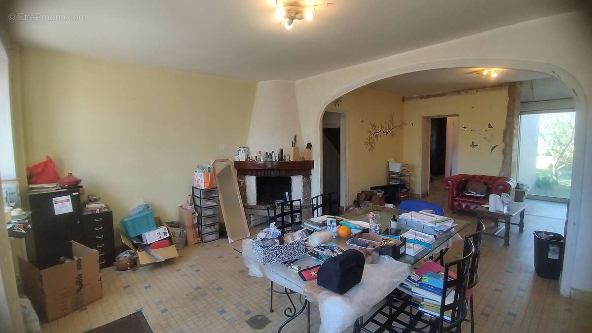 Maison à IMPHY