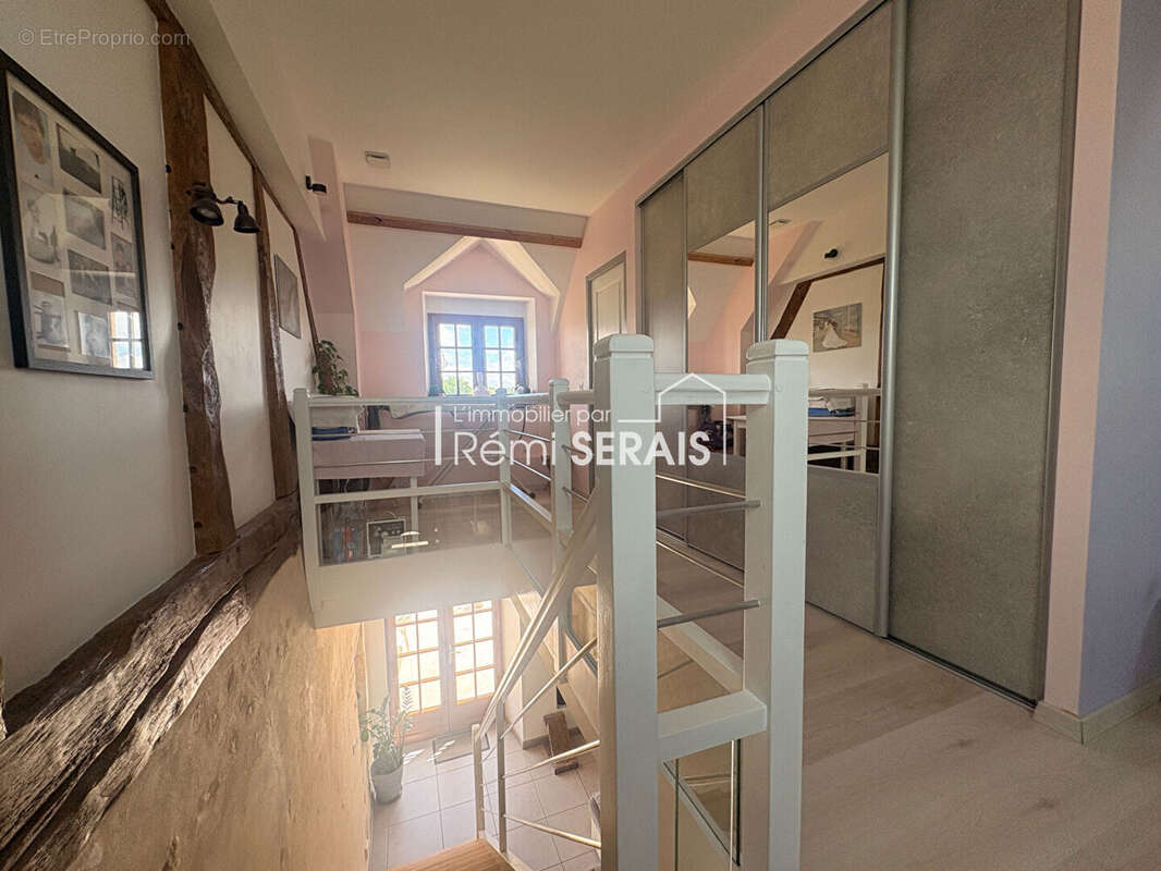 Maison avec terrain proche Sées - photo 8