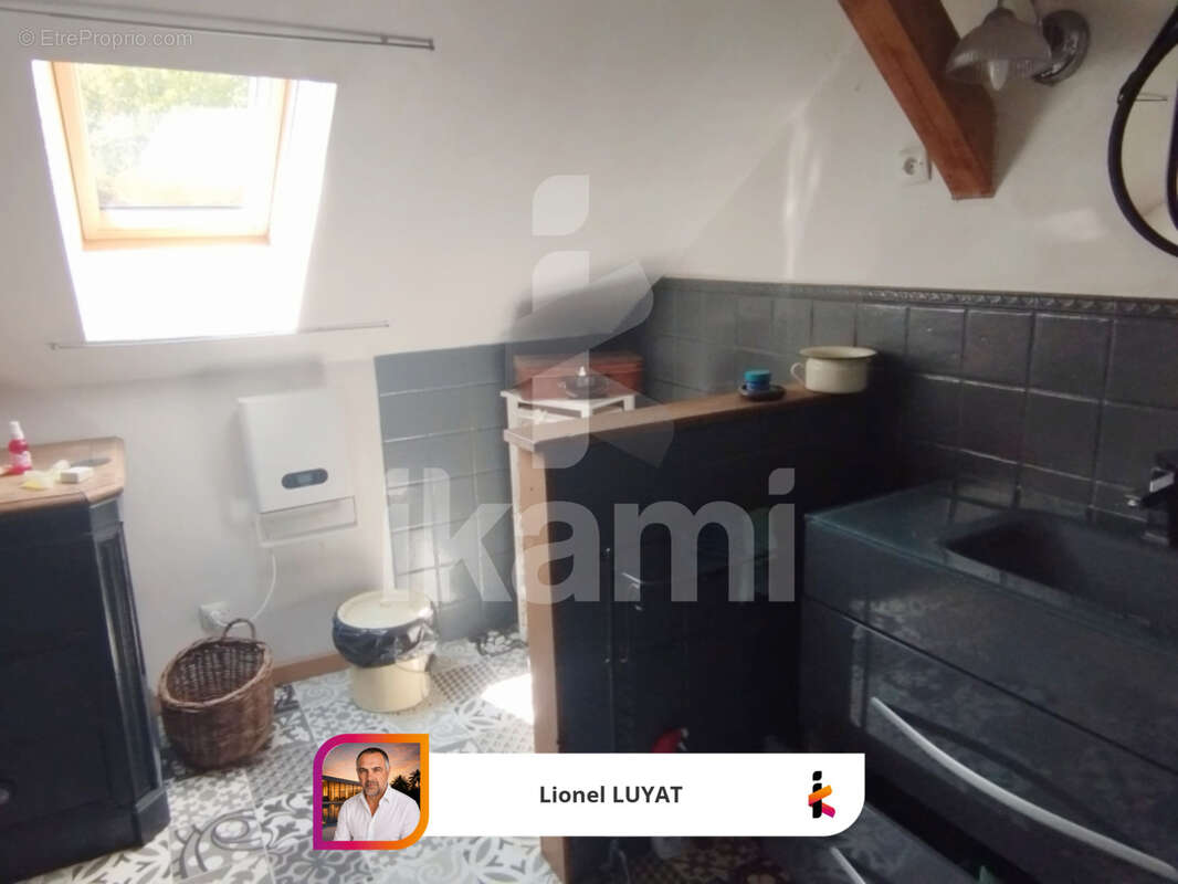 Propriété de prestige avec piscine située à Verrens-Arvey à proximité d'Albertville - photo 17