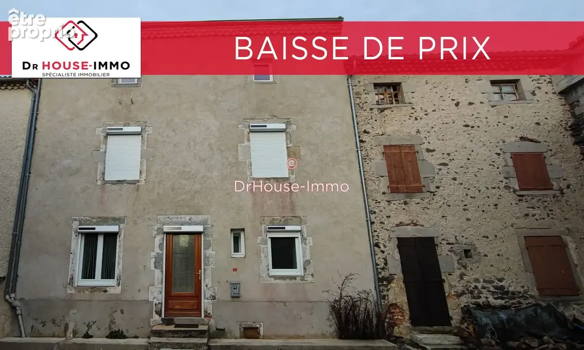 Maison 6 pièces 120 m² à vendre à Saint-Georges-D'aurac (43230) - photo 28