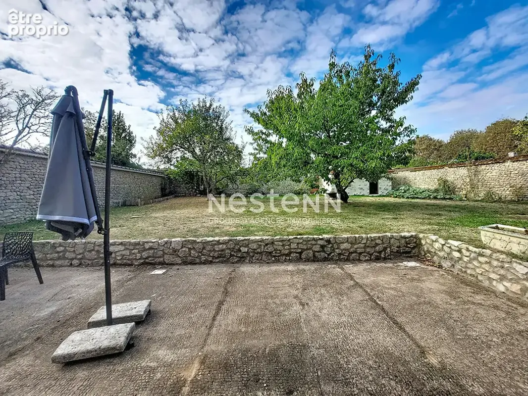Maison Baudreville 5 pièce(s) 131.86m2 - photo 4
