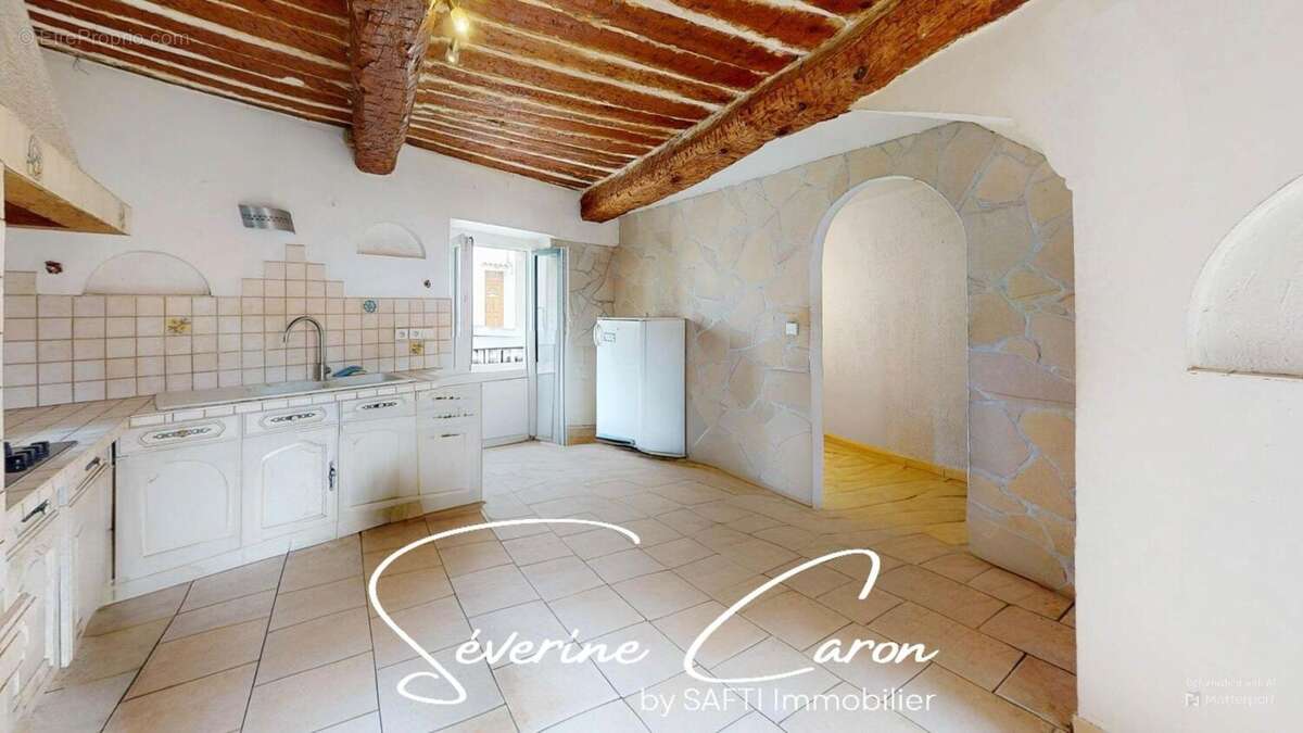 Photo 2 - Maison à CARNOULES