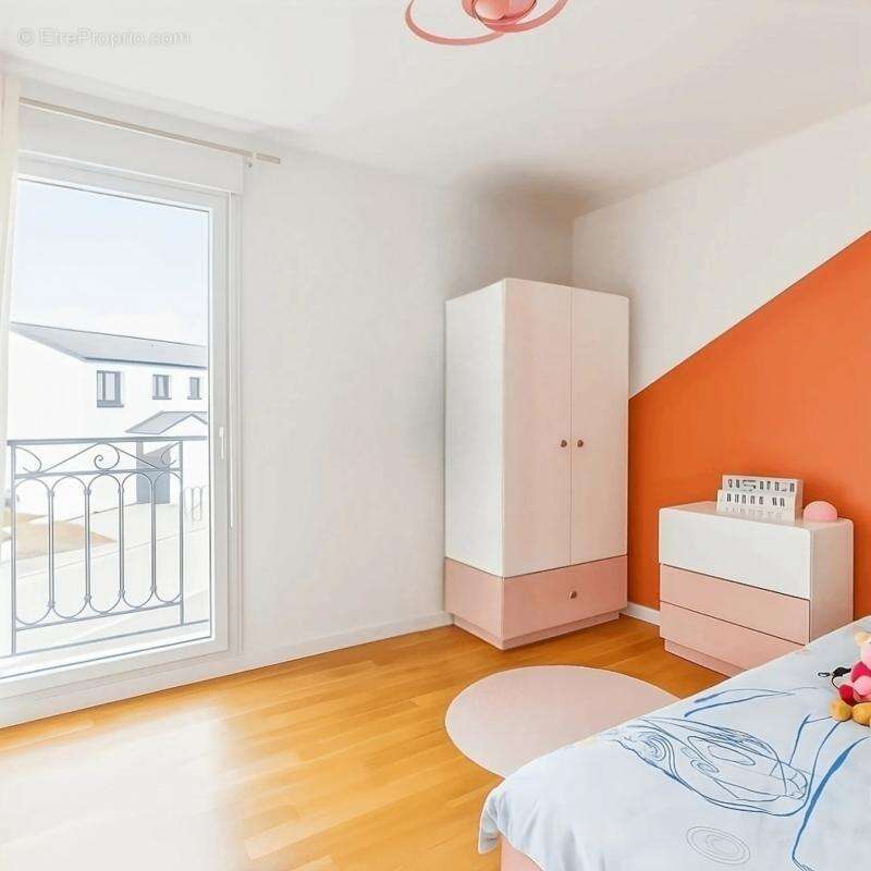 Appartement à CLAMART