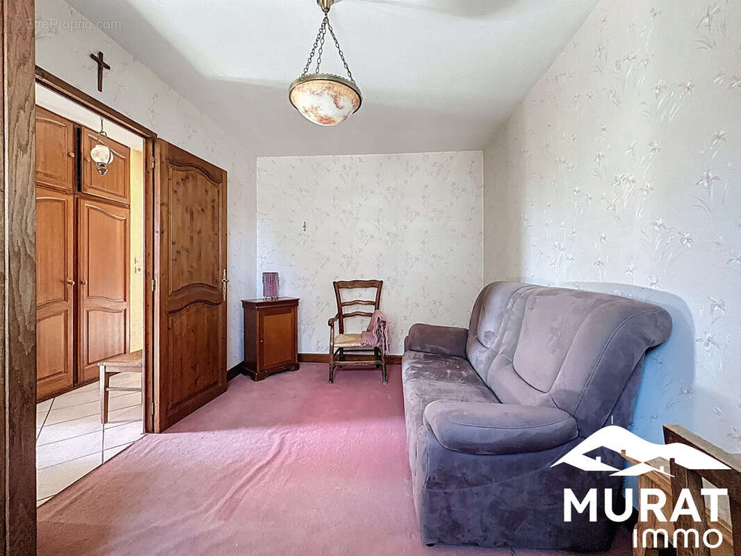 Maison à CLERMONT-FERRAND