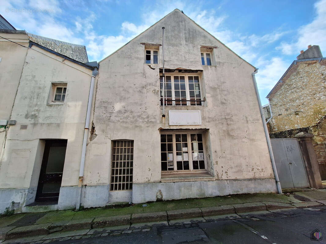 Maison 242 m² à Fecamp  - photo 2
