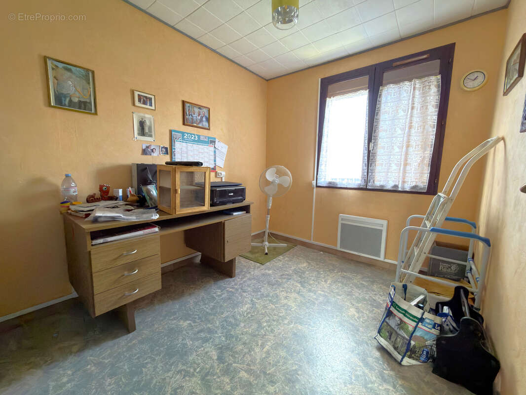 Maison à ANNOEULLIN