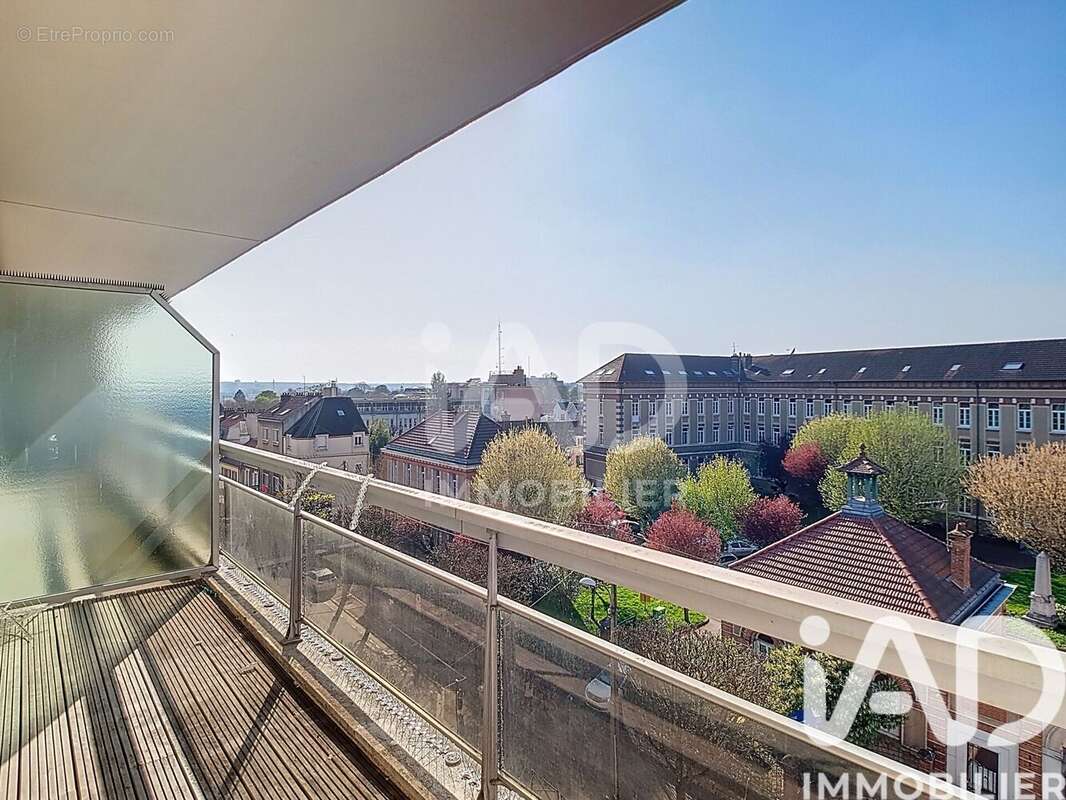 Photo 6 - Appartement à MELUN