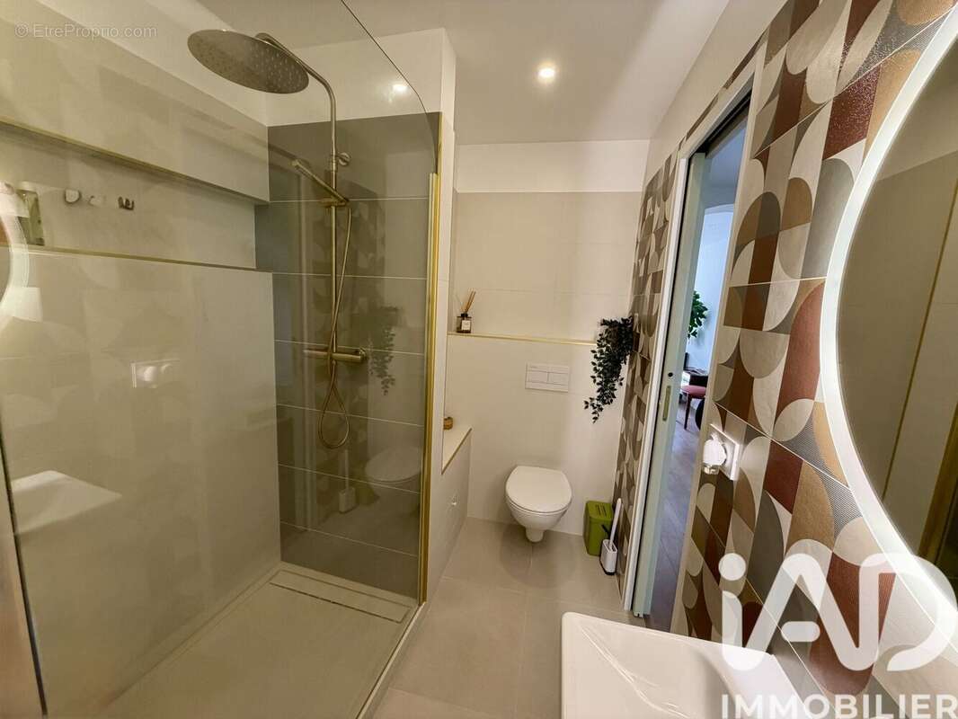 Photo 4 - Appartement à MENTON