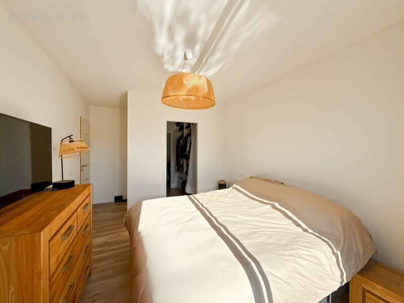 Maison à LA ROCHELLE