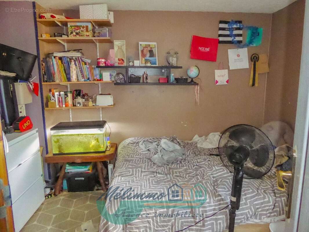 Maison 73 m² à Leugny  - photo 6