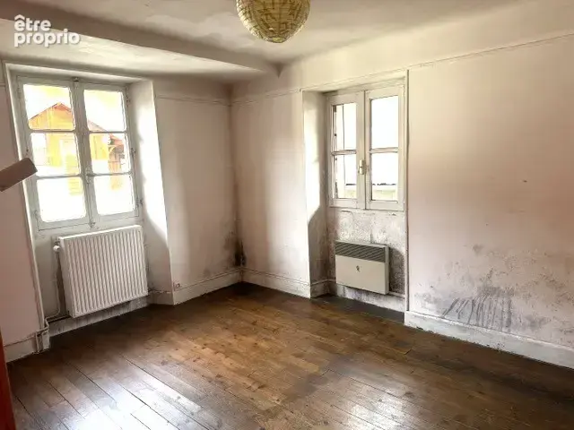 Tenement immobilier : maison t5 + batiment - photo 4