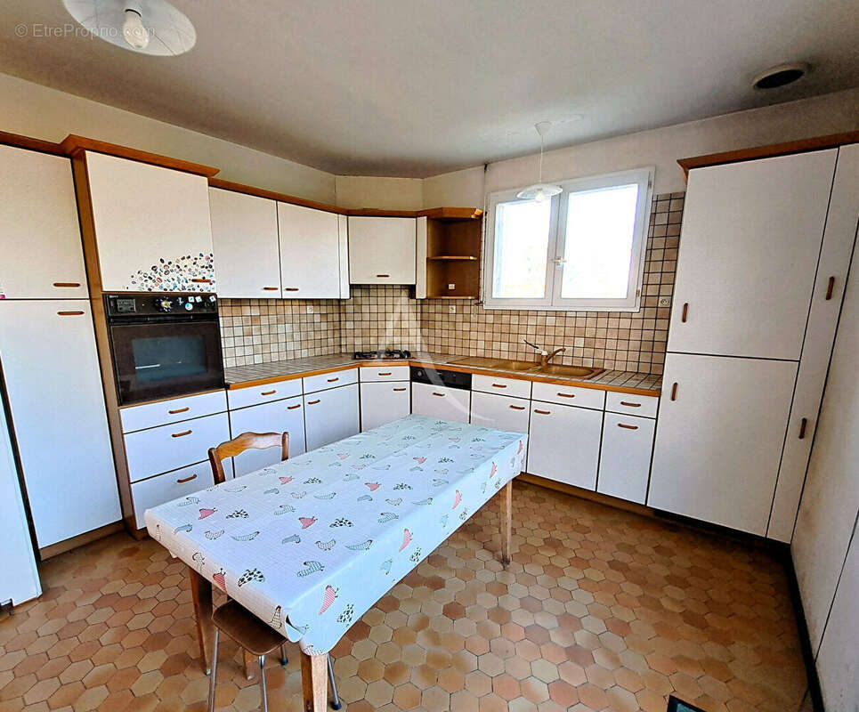 Maison à LA GAUBRETIERE