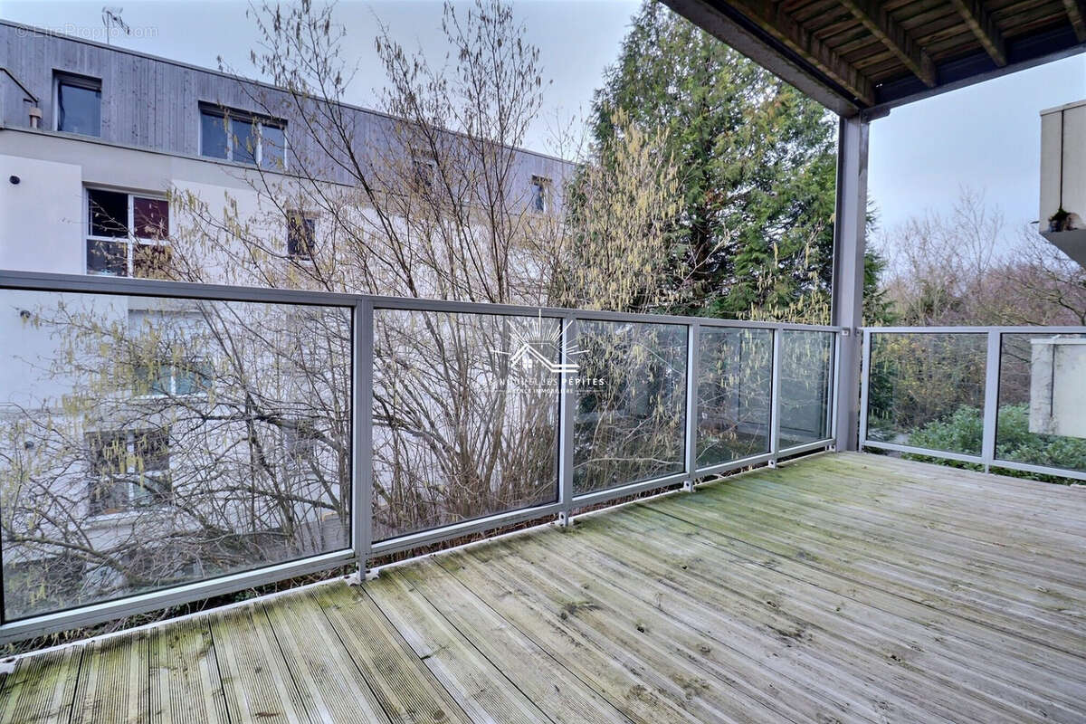 Appartement à CROIX