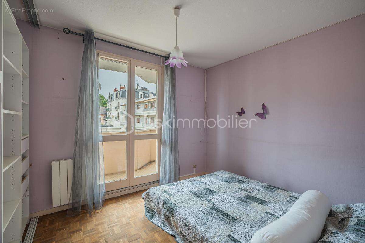 Appartement à AIX-LES-BAINS