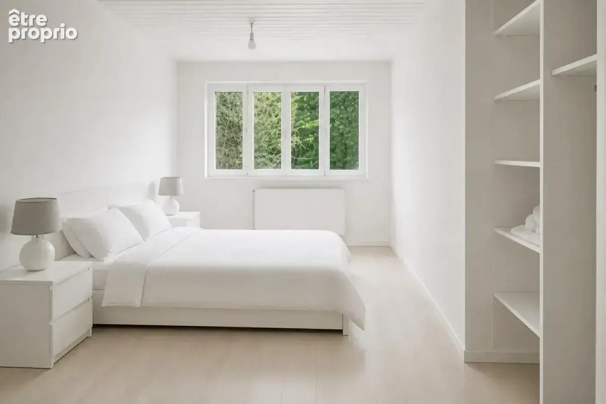 Immeuble de Rapport de 150m2 loué - 7 pièces à Douai - photo 3