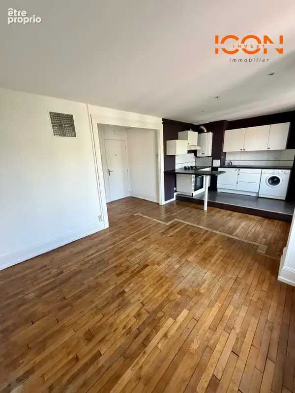 Appartement 45 m² à Belfort  - photo 3