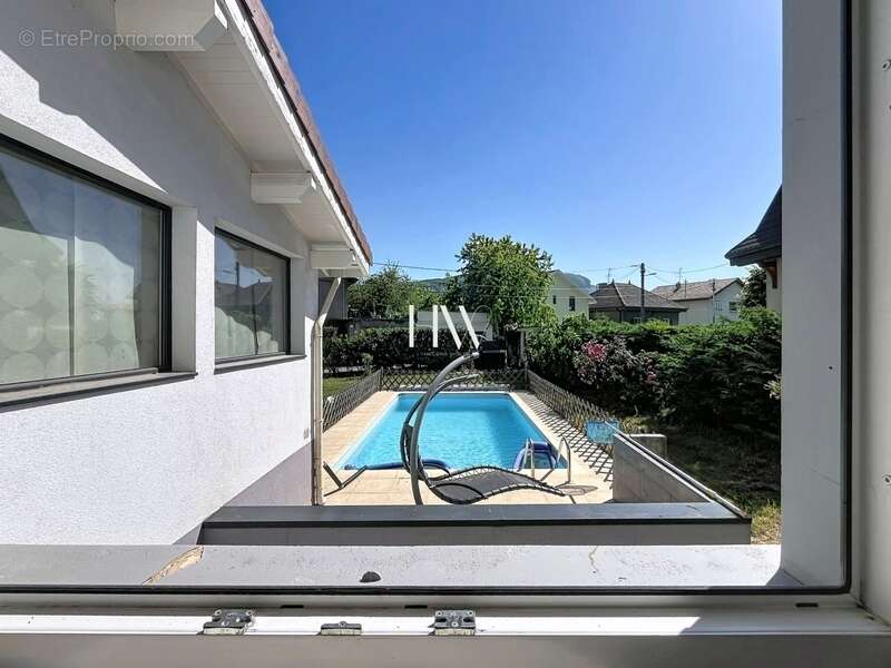 À VENDRE – maison de caractère au cœur d’Annemasse - photo 8