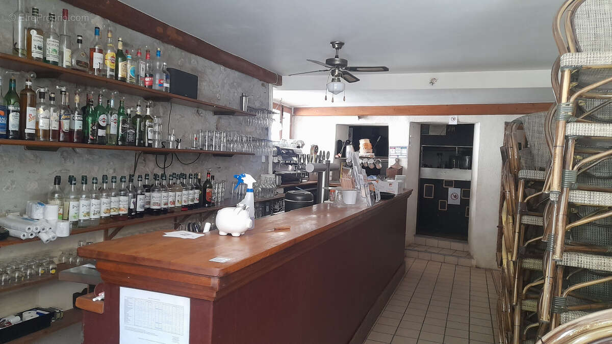 Appartement à CHATILLON-EN-DIOIS