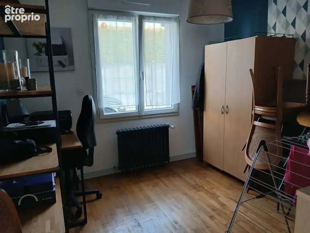 Maison - PABU - photo 3