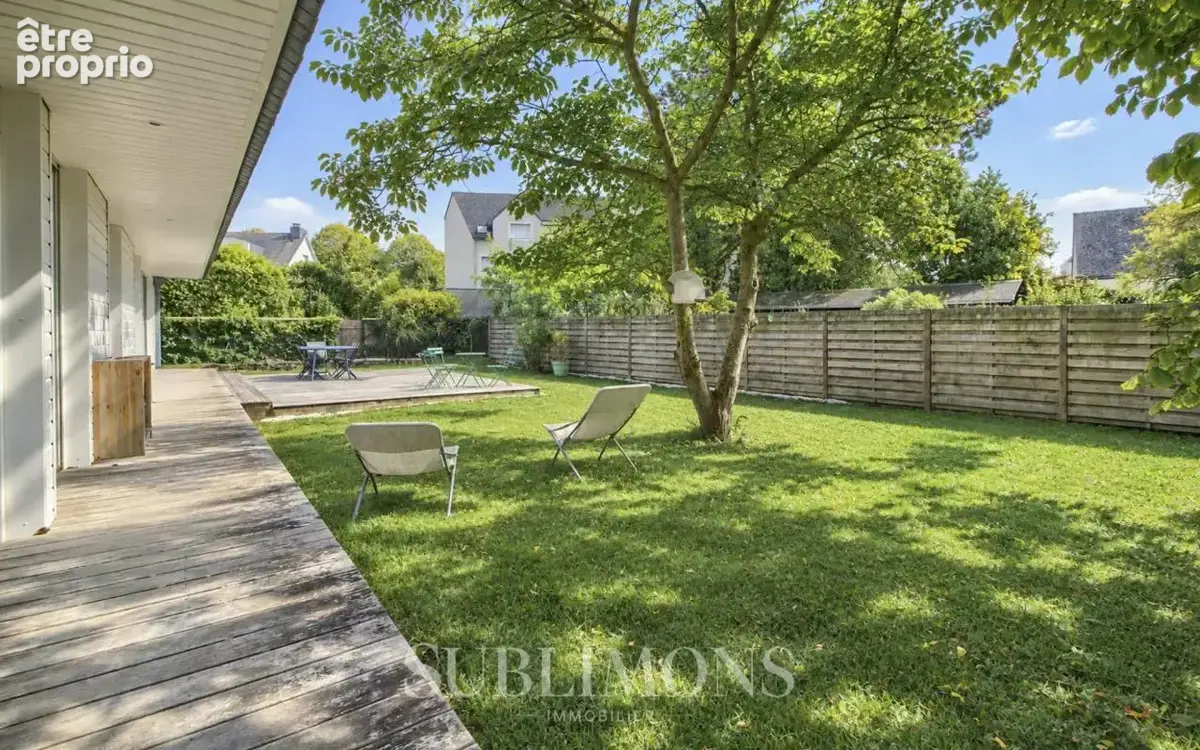 Maison à vendre Vannes - photo 9