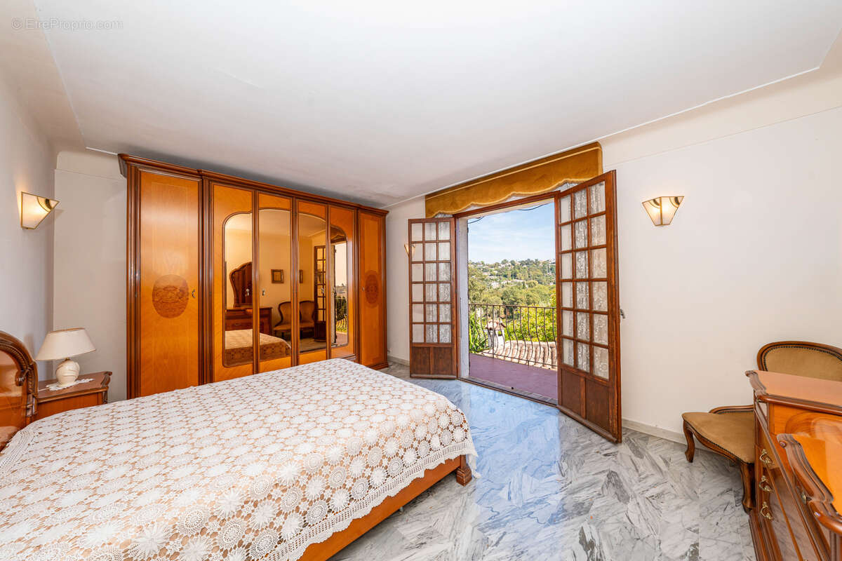 Maison à LA COLLE-SUR-LOUP