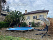 Maison à PEYREHORADE