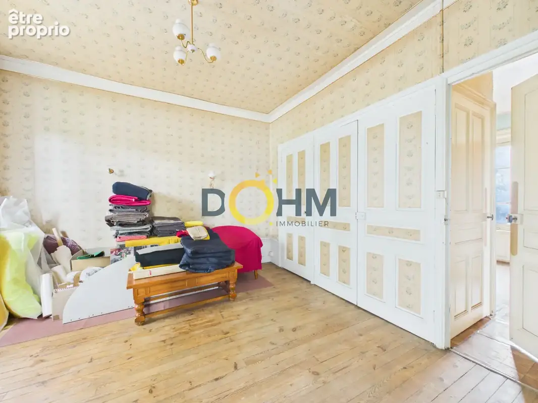 Ensemble immobilier de caractère 226 m2   2 habitations - photo 6