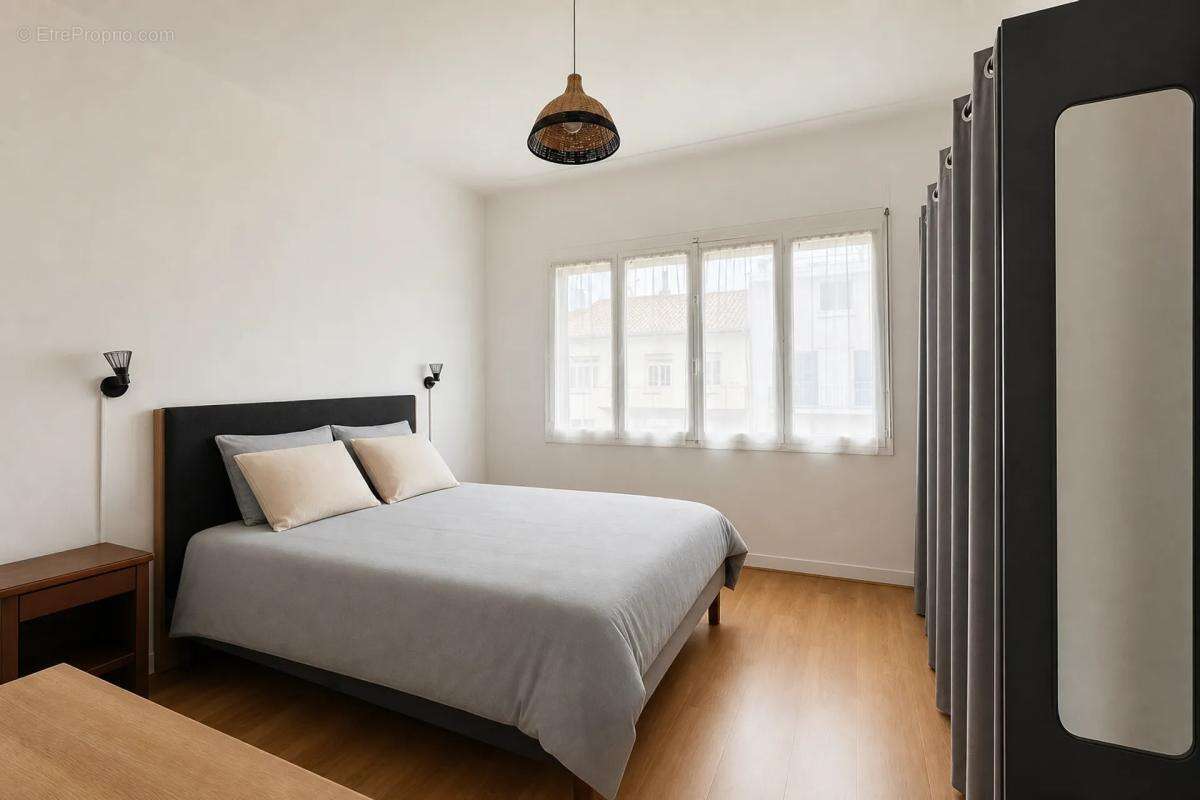 Appartement T4 101 m² – 3 chambres – Invest-locatif Airbnb - photo 12