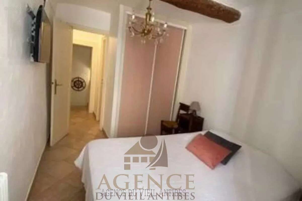 Maison à ANTIBES