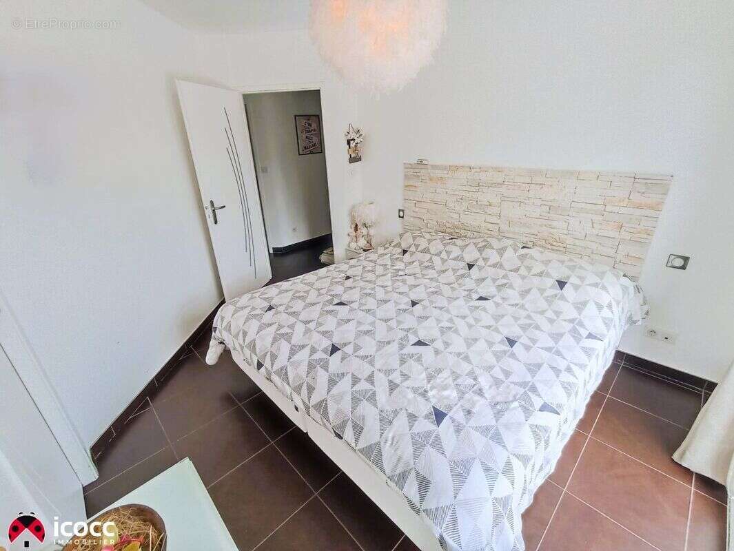 Maison à CHATEAU-GUIBERT