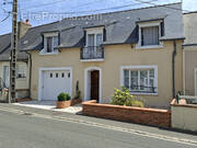 Maison à NOYEN-SUR-SARTHE