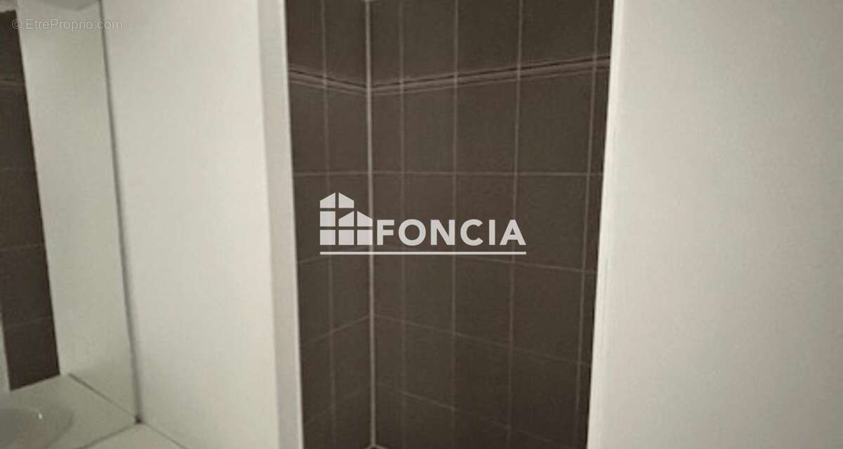 Appartement à VILLENAVE-D'ORNON