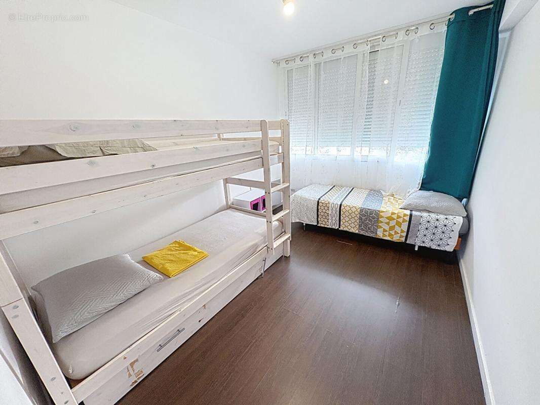 Appartement à AJACCIO