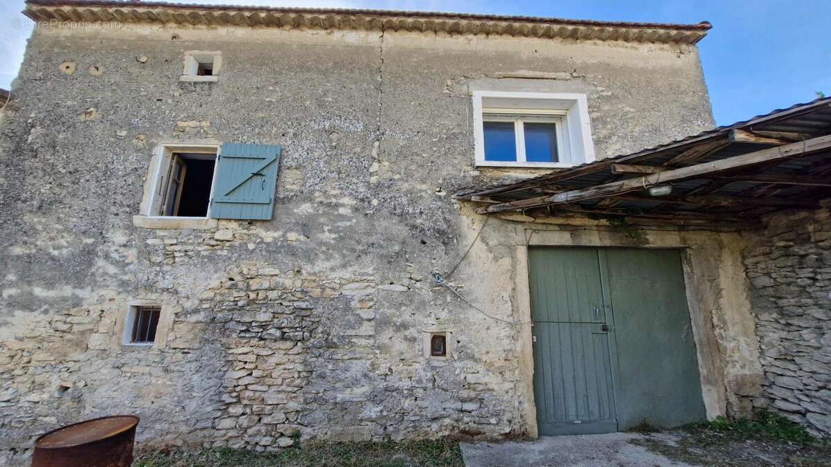 Photo 9 - Maison à TAULIGNAN
