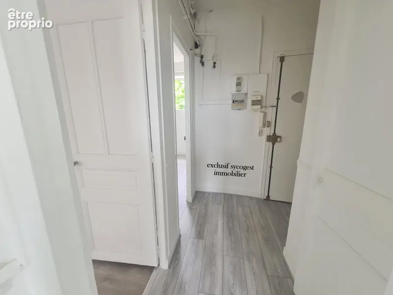 Appartement Drancy 2 pièces 36 m2 - photo 10