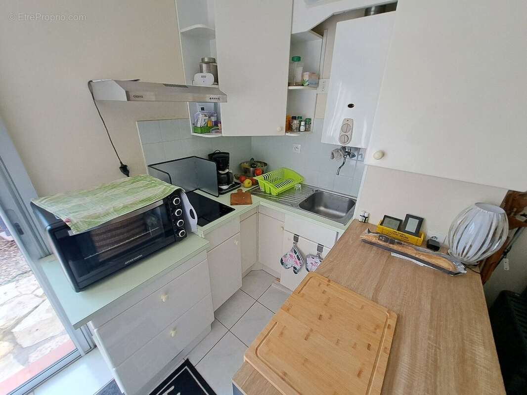 Appartement à AGDE