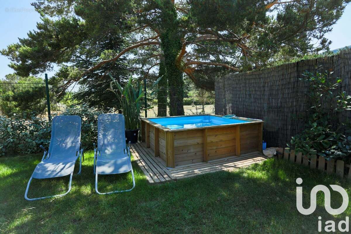 Photo 3 - Maison à PLAN-D&#039;AUPS-SAINTE-BAUME