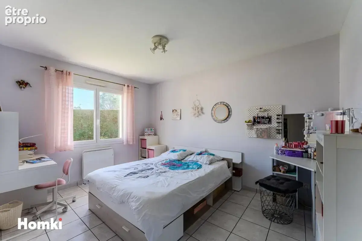 Maison 4 chambres, 138 m² à Ychoux 40160 - photo 13