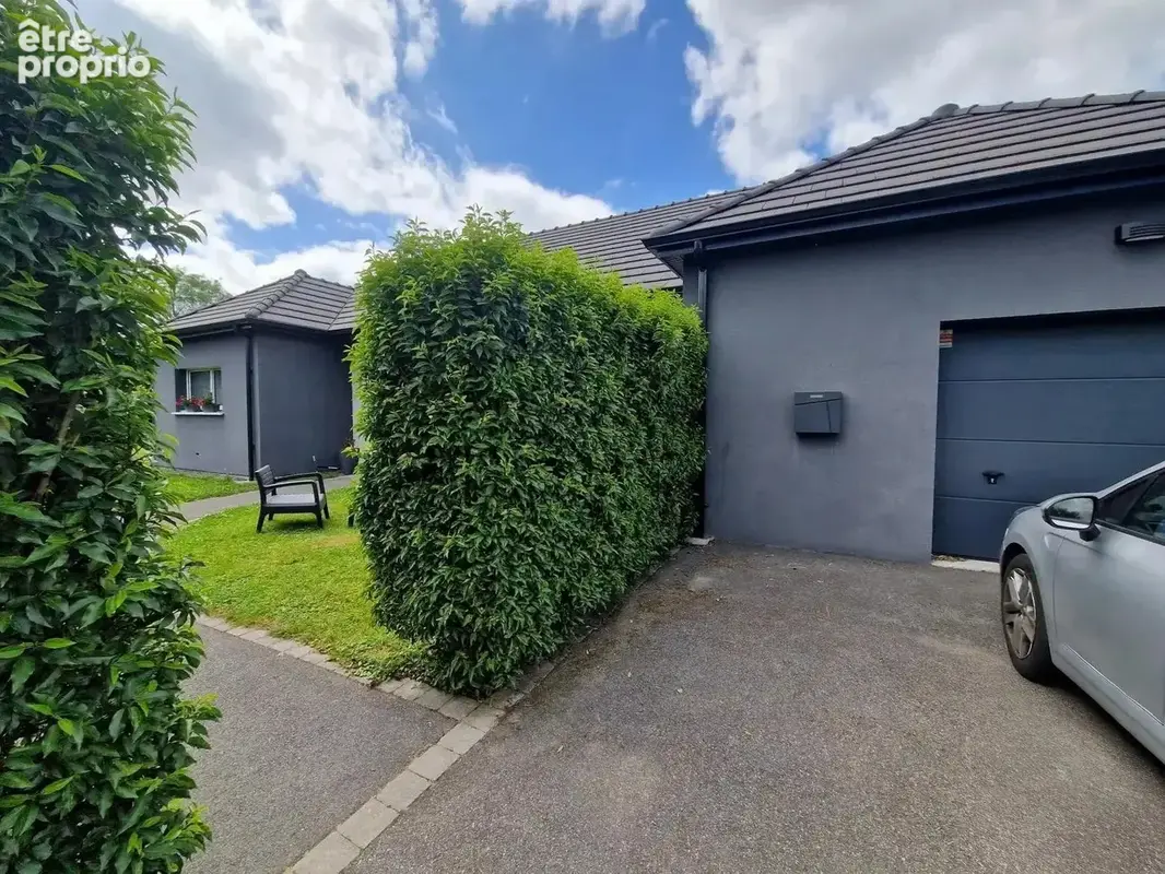 Vente Maison Serqueux(76440) 279 900ï¿œ - photo 5