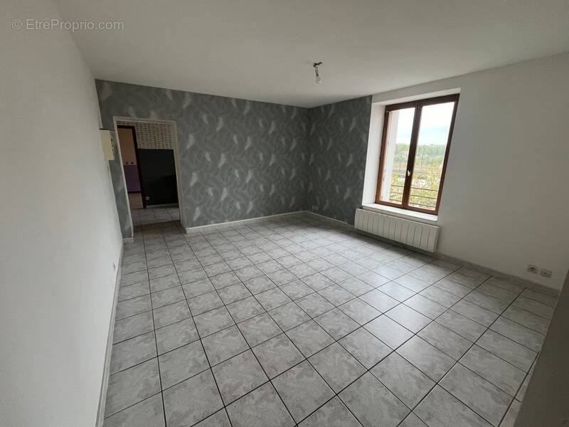 Appartement à VARANGEVILLE