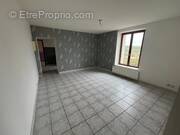 Appartement à VARANGEVILLE